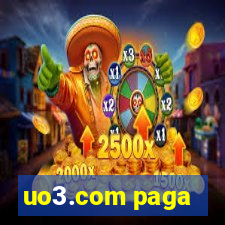 uo3.com paga